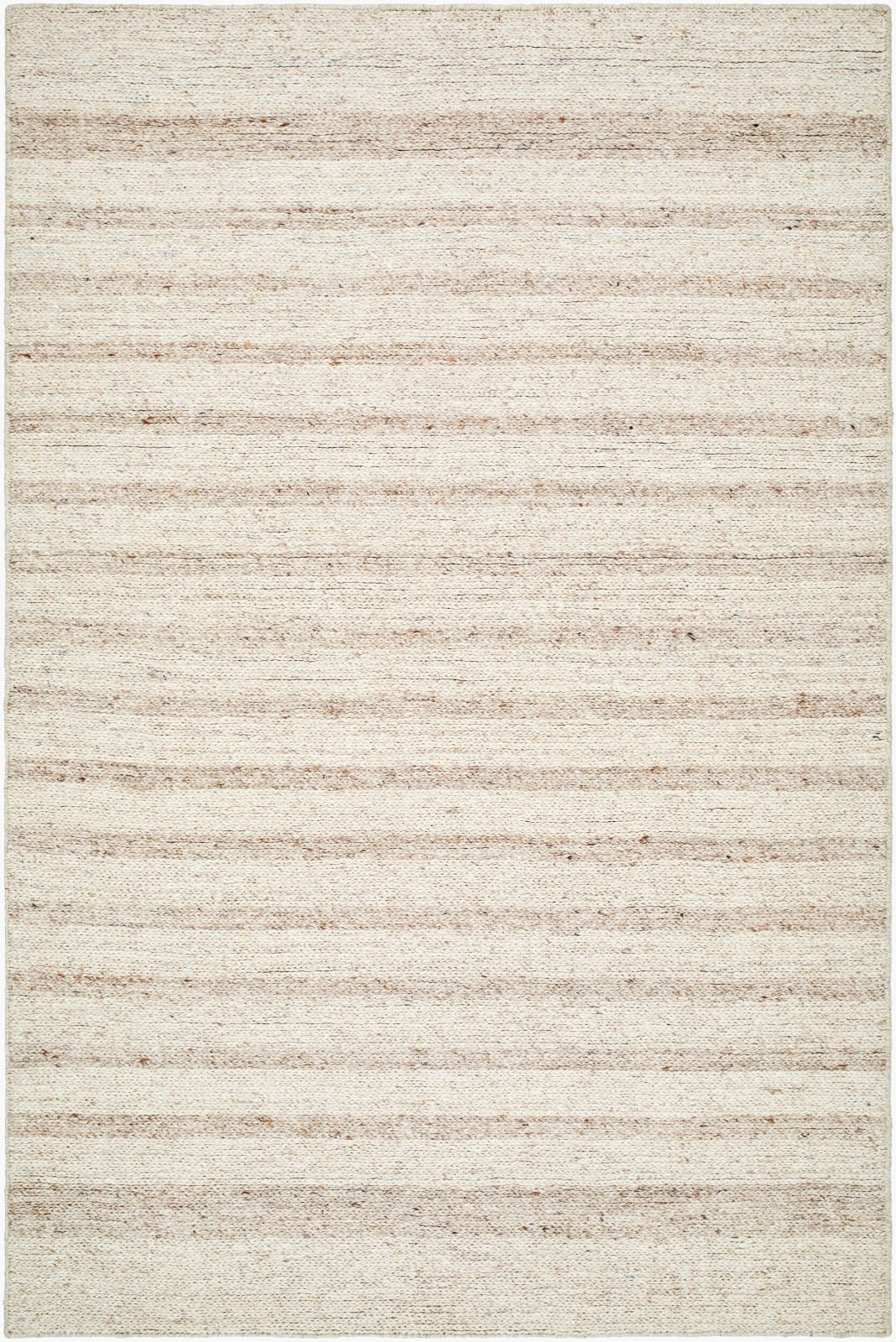 Derby Hand Tufted Rug - 274 x 183 cm