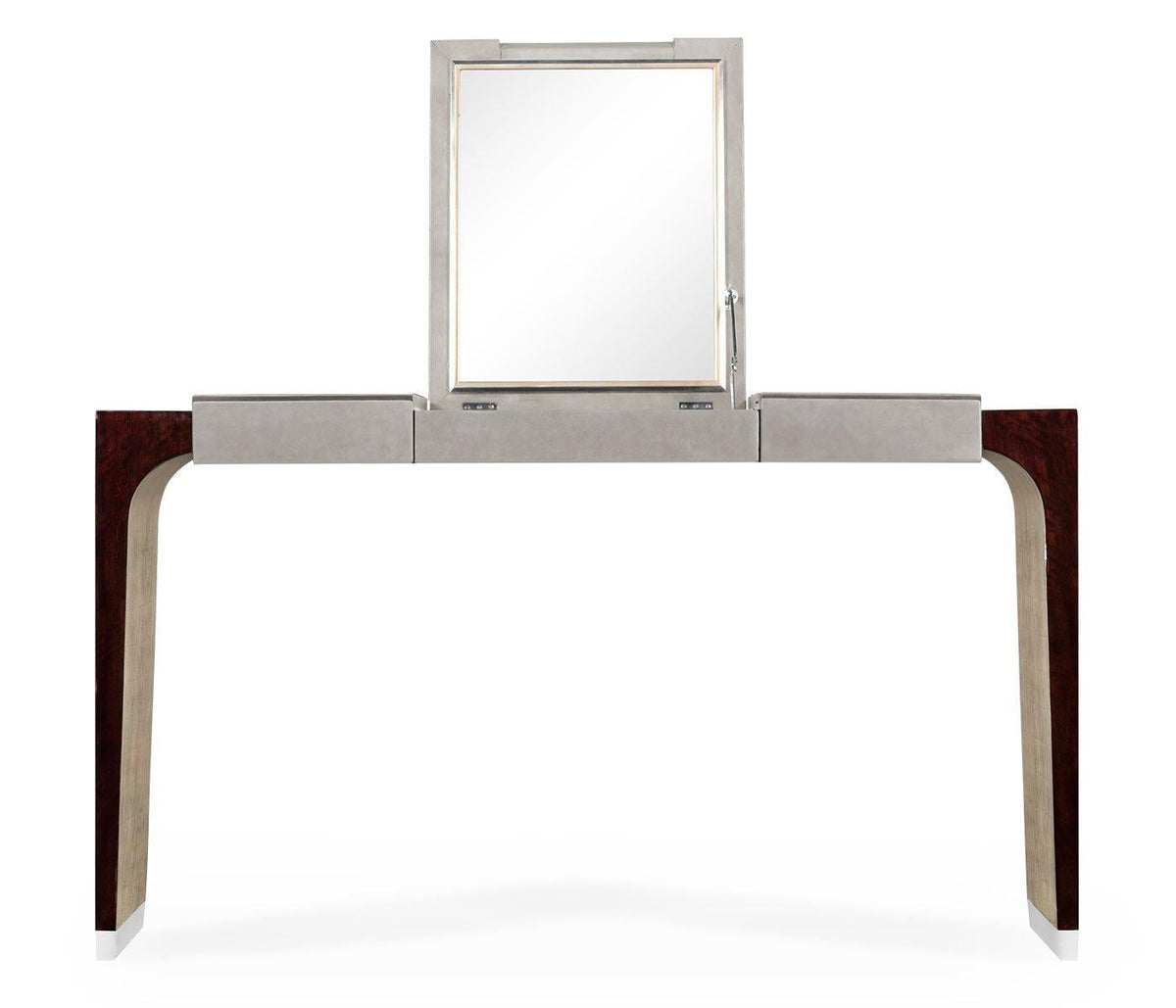 Black Eucalyptus Dressing Table