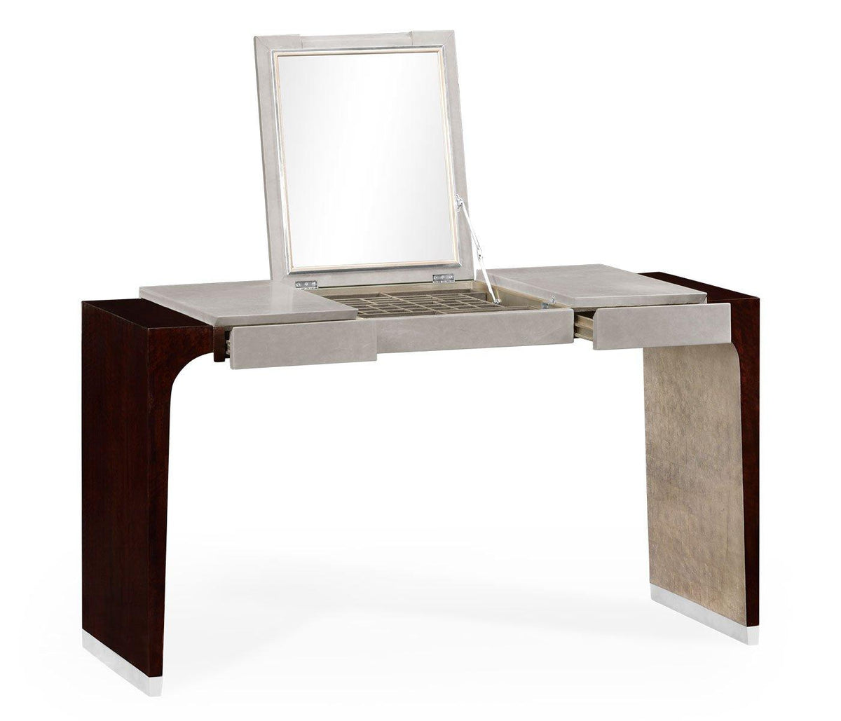 Black Eucalyptus Dressing Table