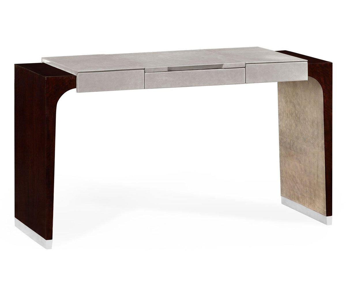 Black Eucalyptus Dressing Table