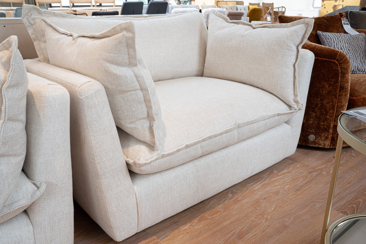 Outlet Grace Cuddler - Grade D Fabric