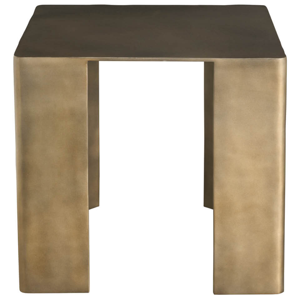 Eclipse Side Table