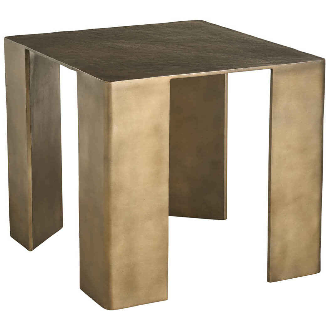 Eclipse Side Table