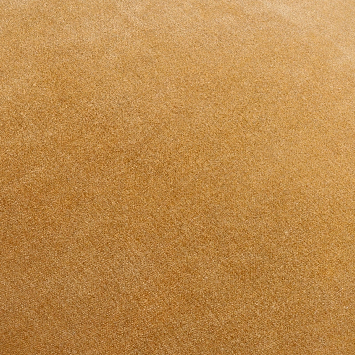 Effervescent Woven Cushion in Mustard - 51 x 51 cm