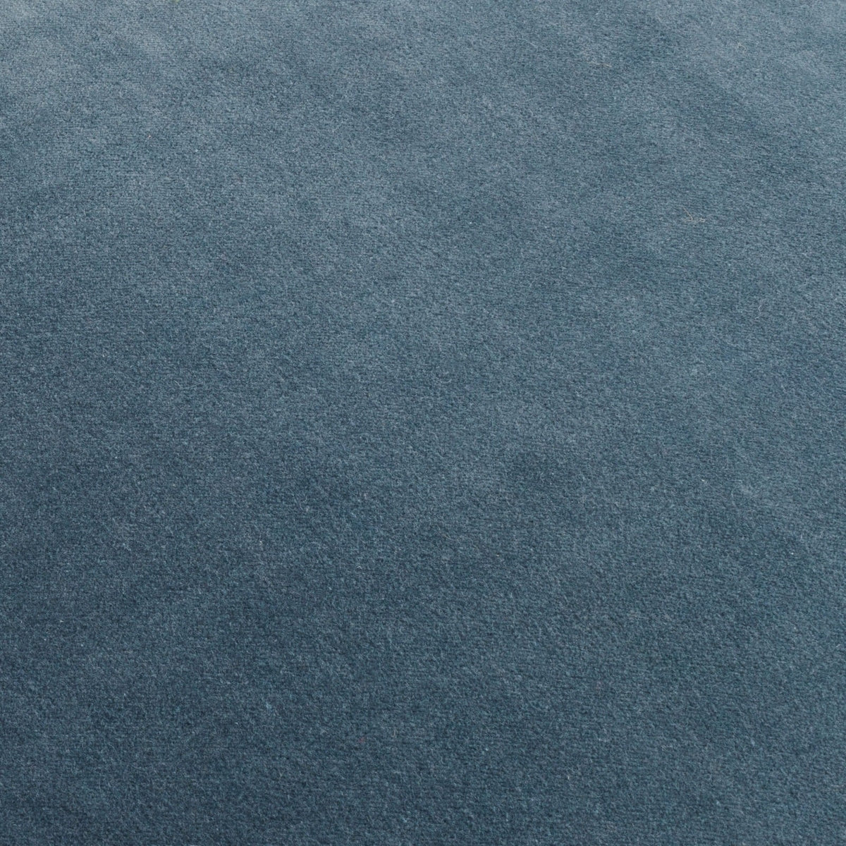 Effervescent Woven Cushion in Dusky Indigo - 51 x 51 cm