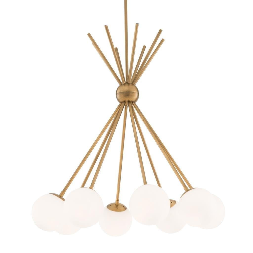 Luxor Chandelier