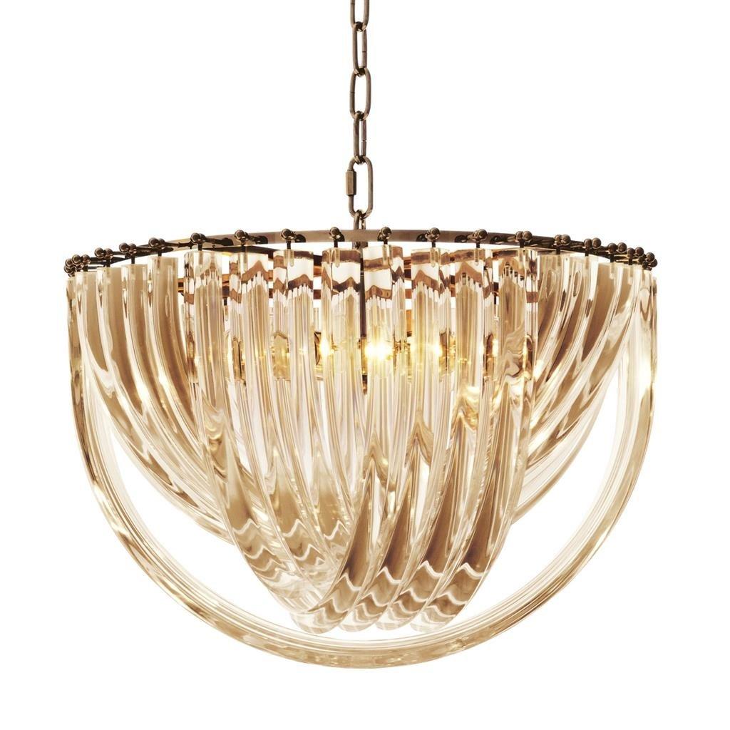 Eichholtz Chandelier Murano 50