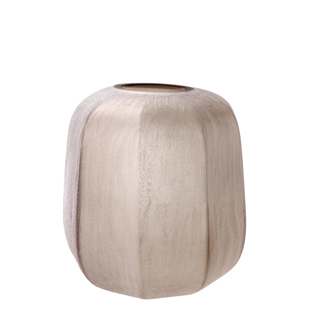Avance Vase in Sand - Small