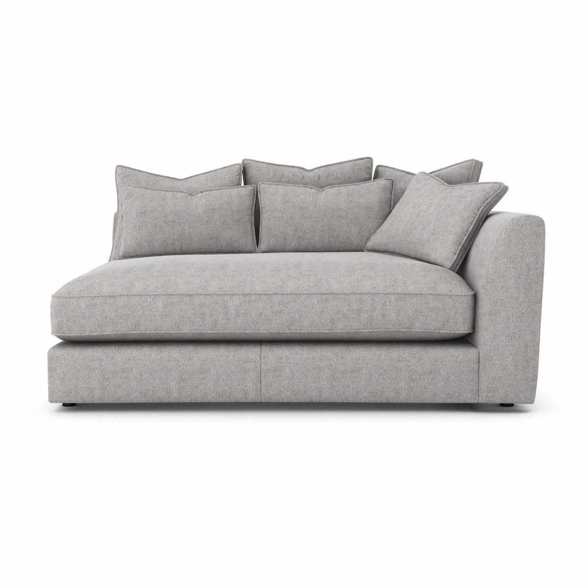 Elena RHF 1 Arm Small Sofa Made To Order