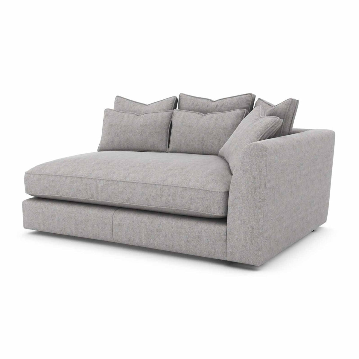 Elena RHF 1 Arm Small Sofa Made To Order