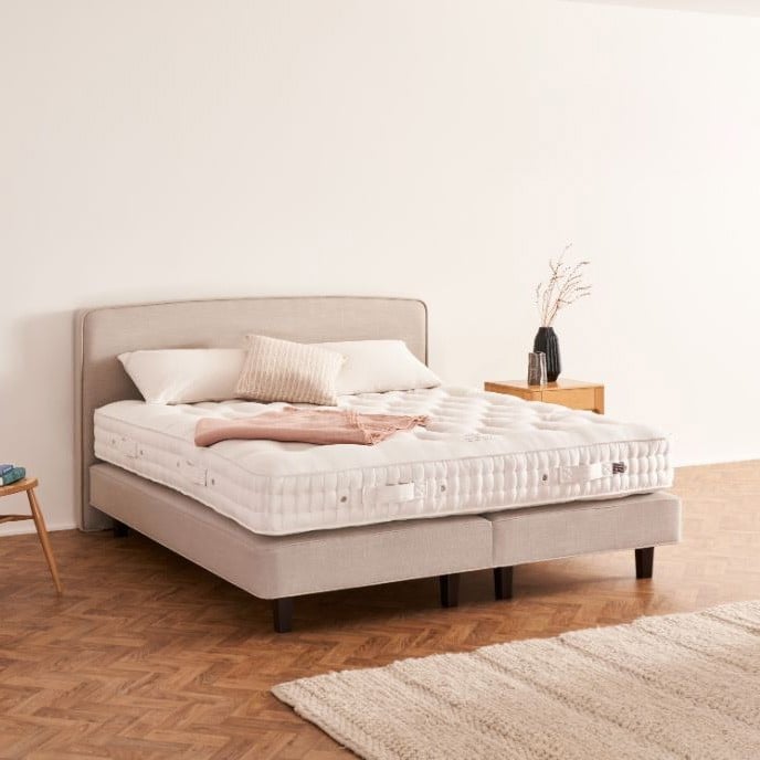 Elite Mattress Made to Order