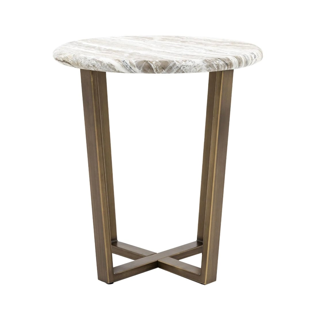 Ellando Side Table
