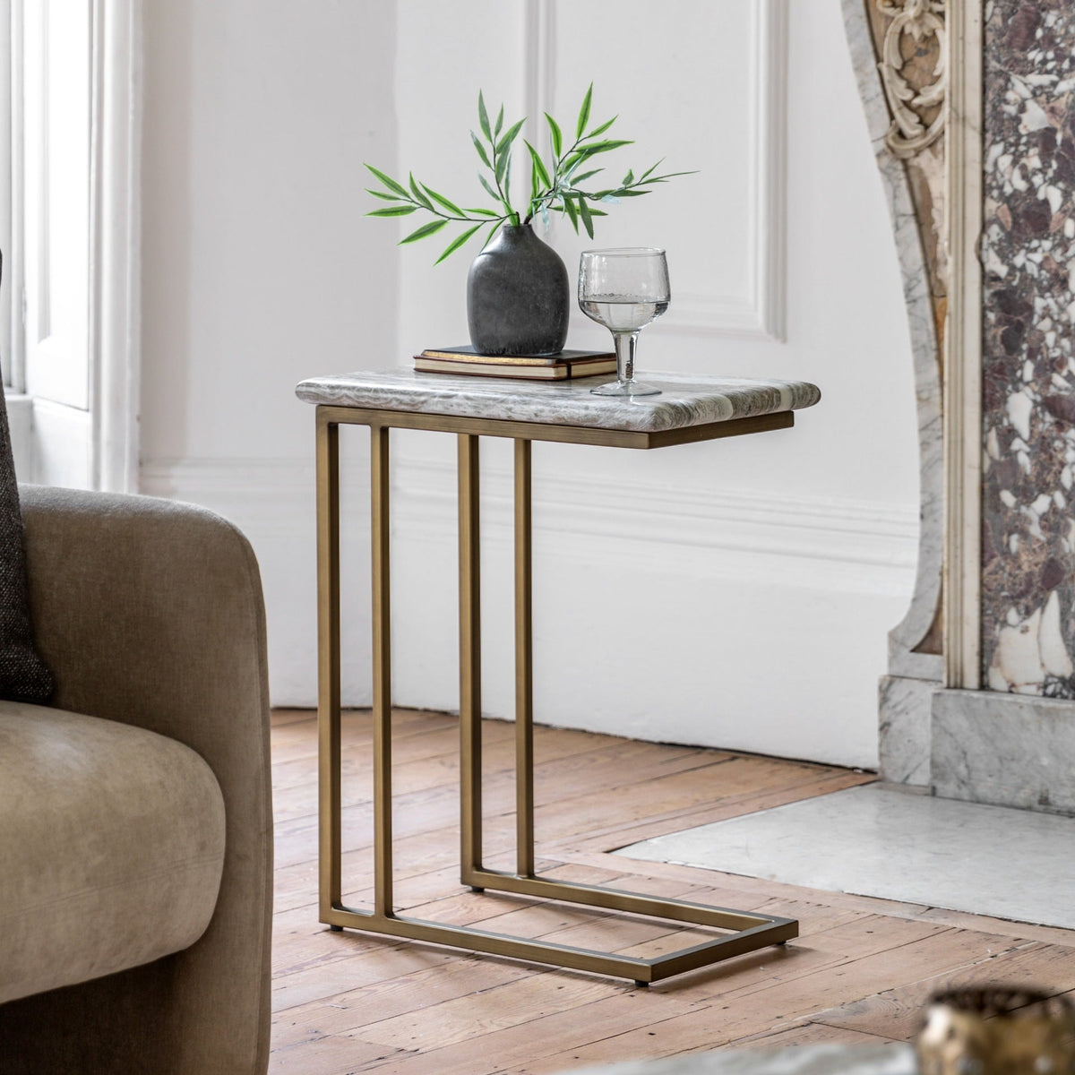 Ellando Supper Table