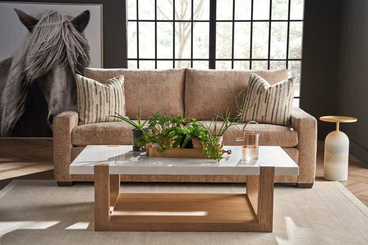Ellis Coffee Table
