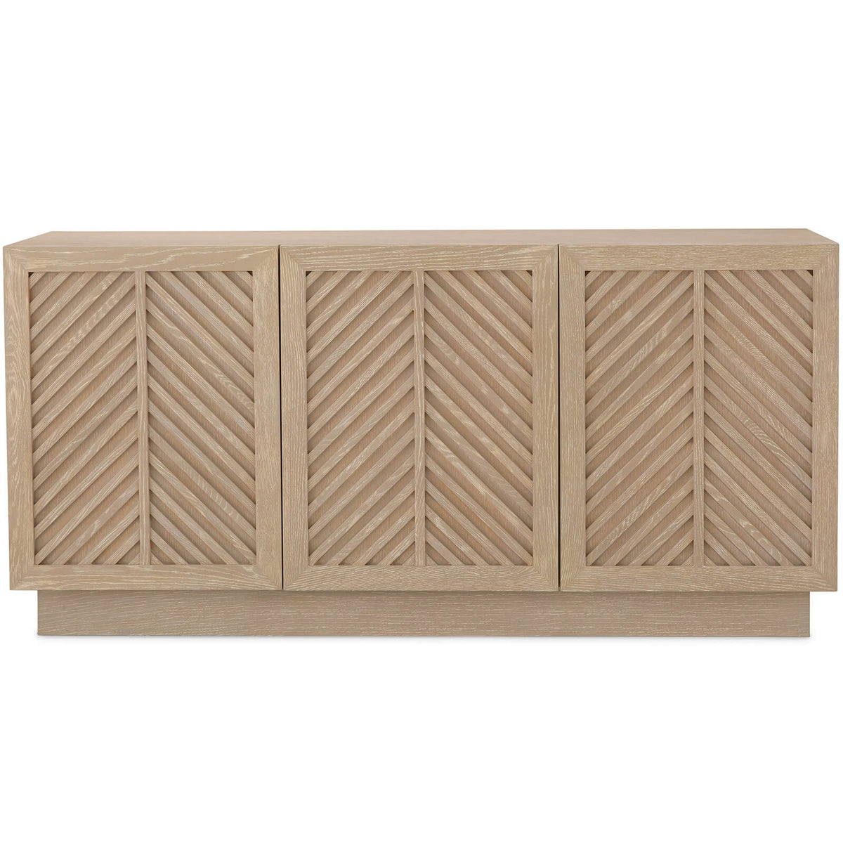 Elvador Sideboard in Washed Oak