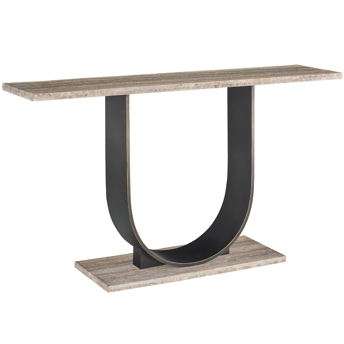 Equilibrium Console Table