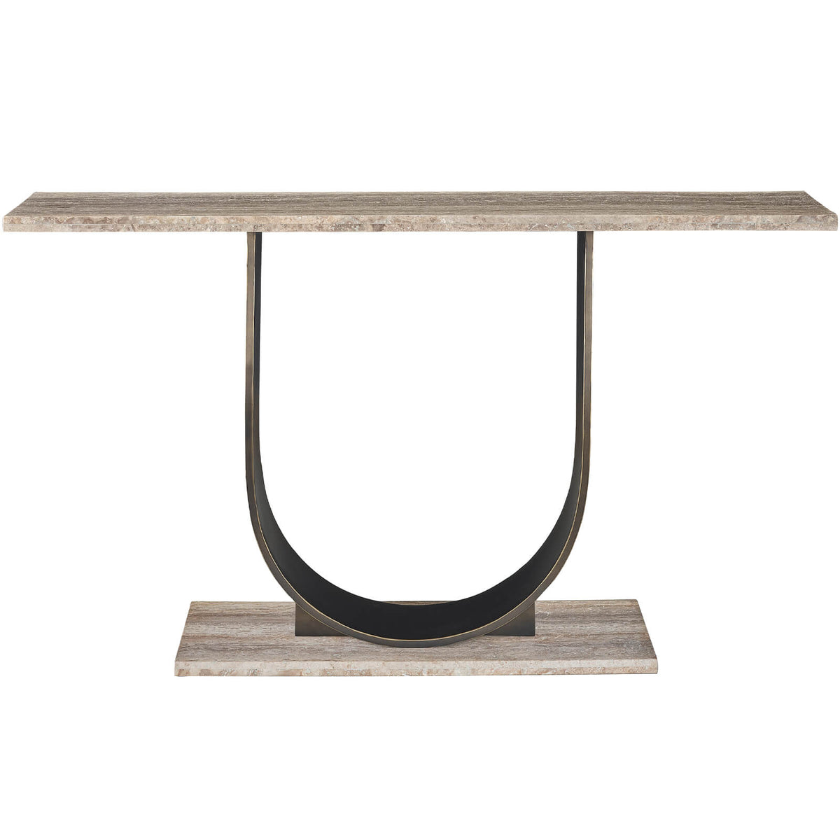 Equilibrium Console Table