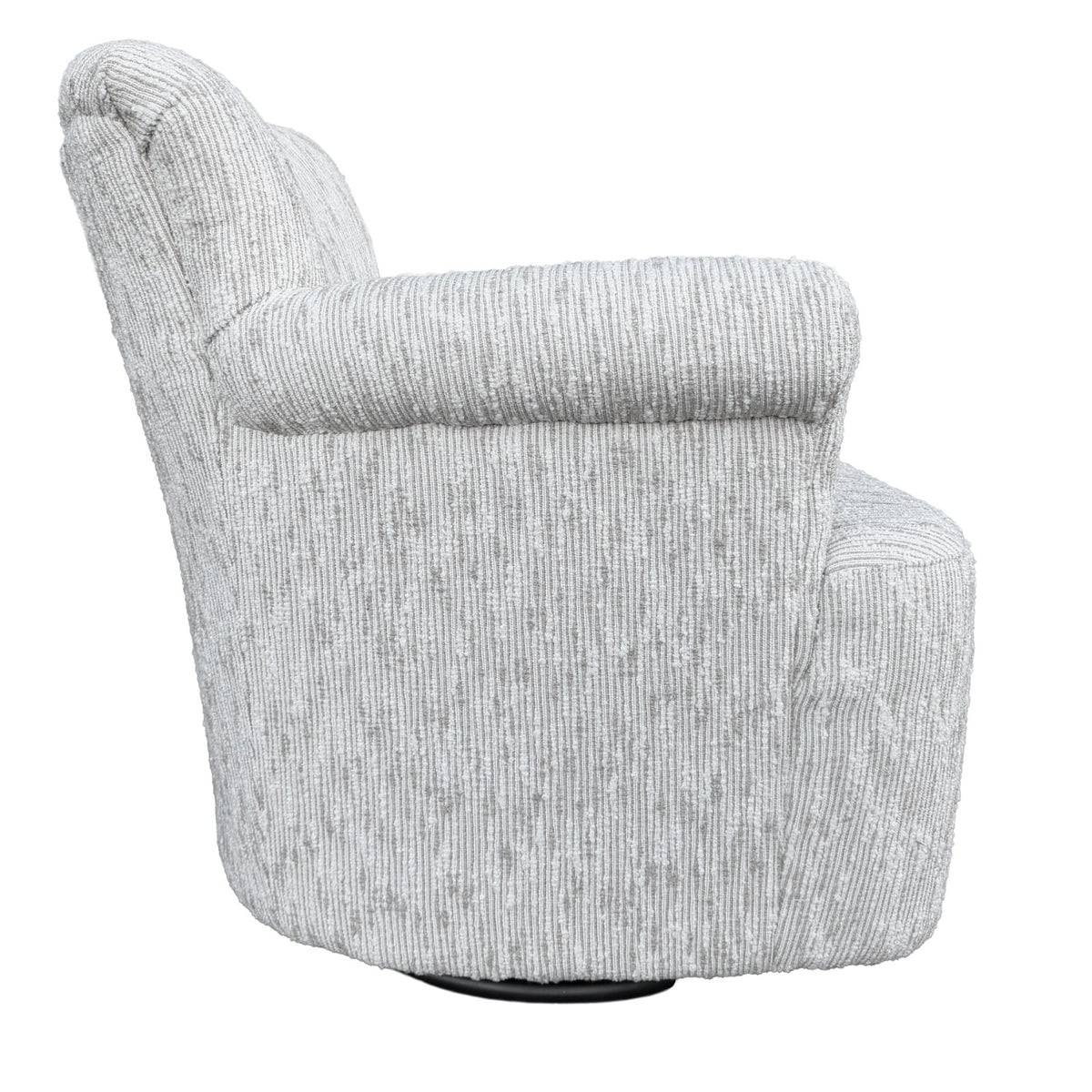 Witney Swivel Armchair