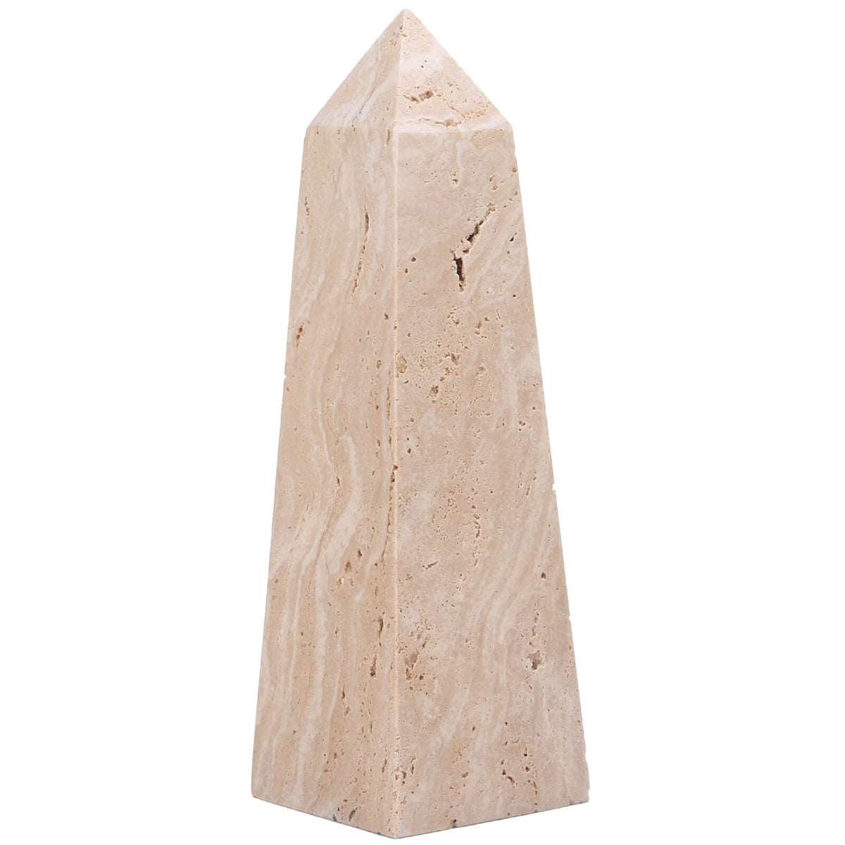 Obelisk Sculpture - Large