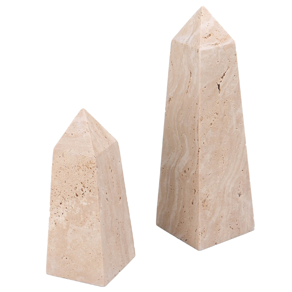Obelisk Sculpture -  Small