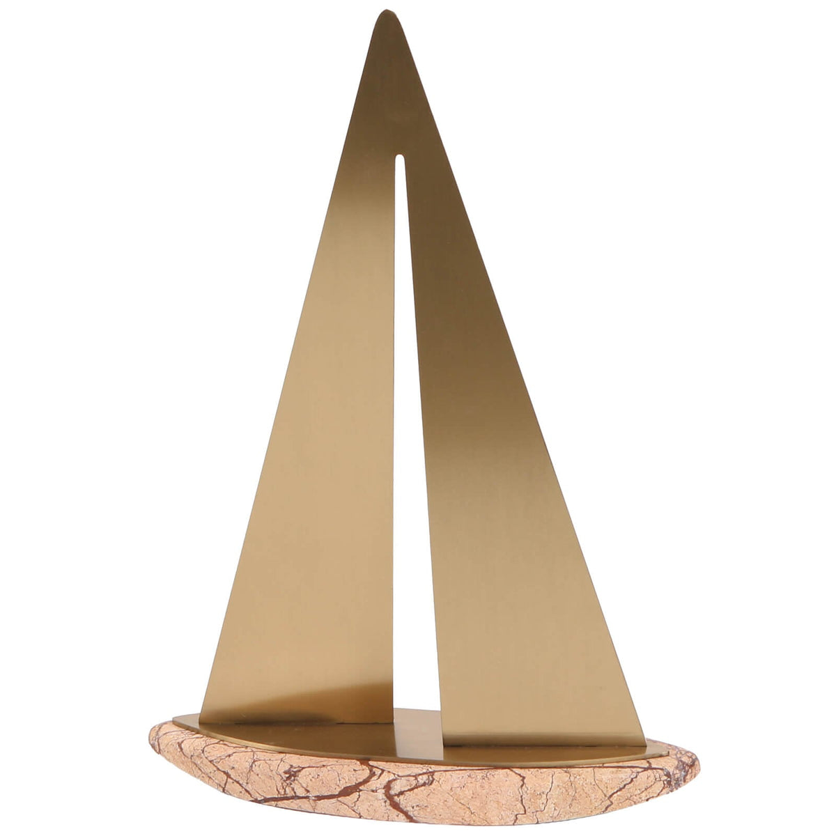 Sailboat Ornament - Large