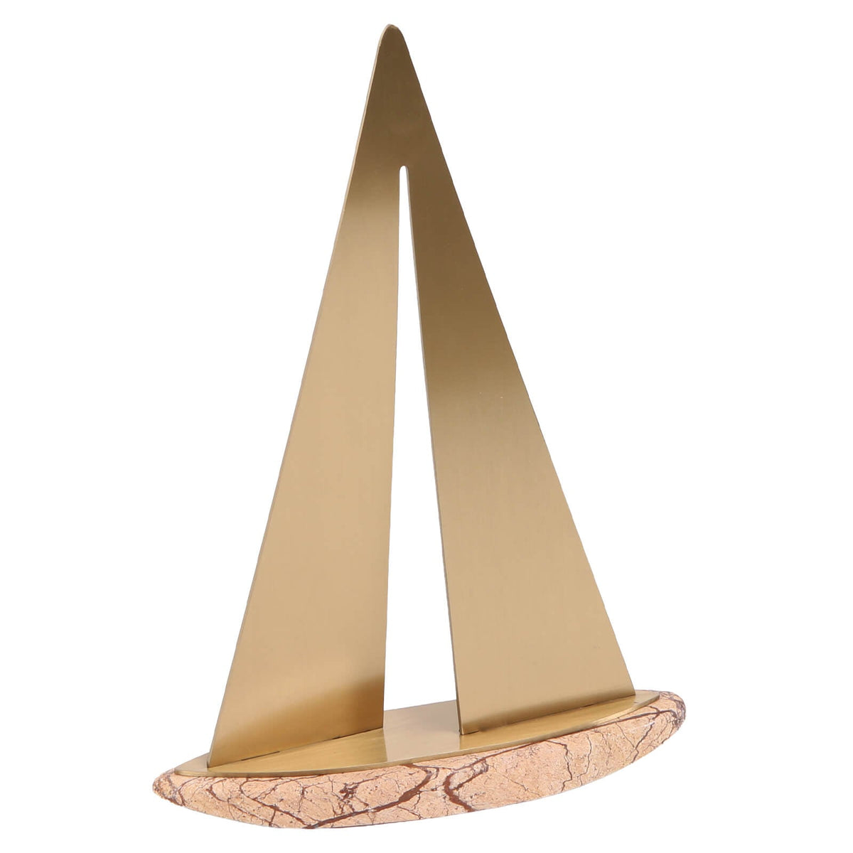 Sailboat Ornament - Large