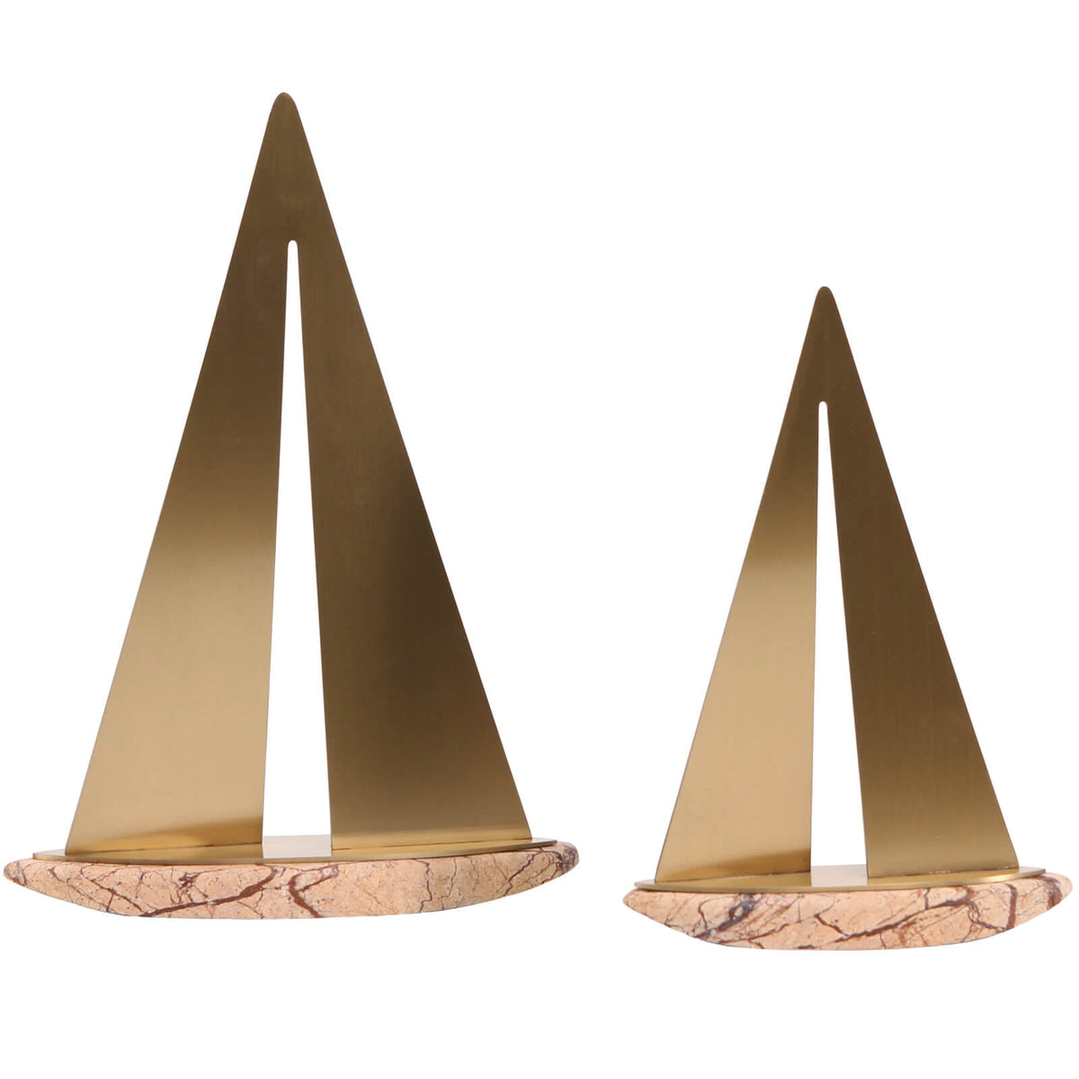 Sailboat Ornament - Large