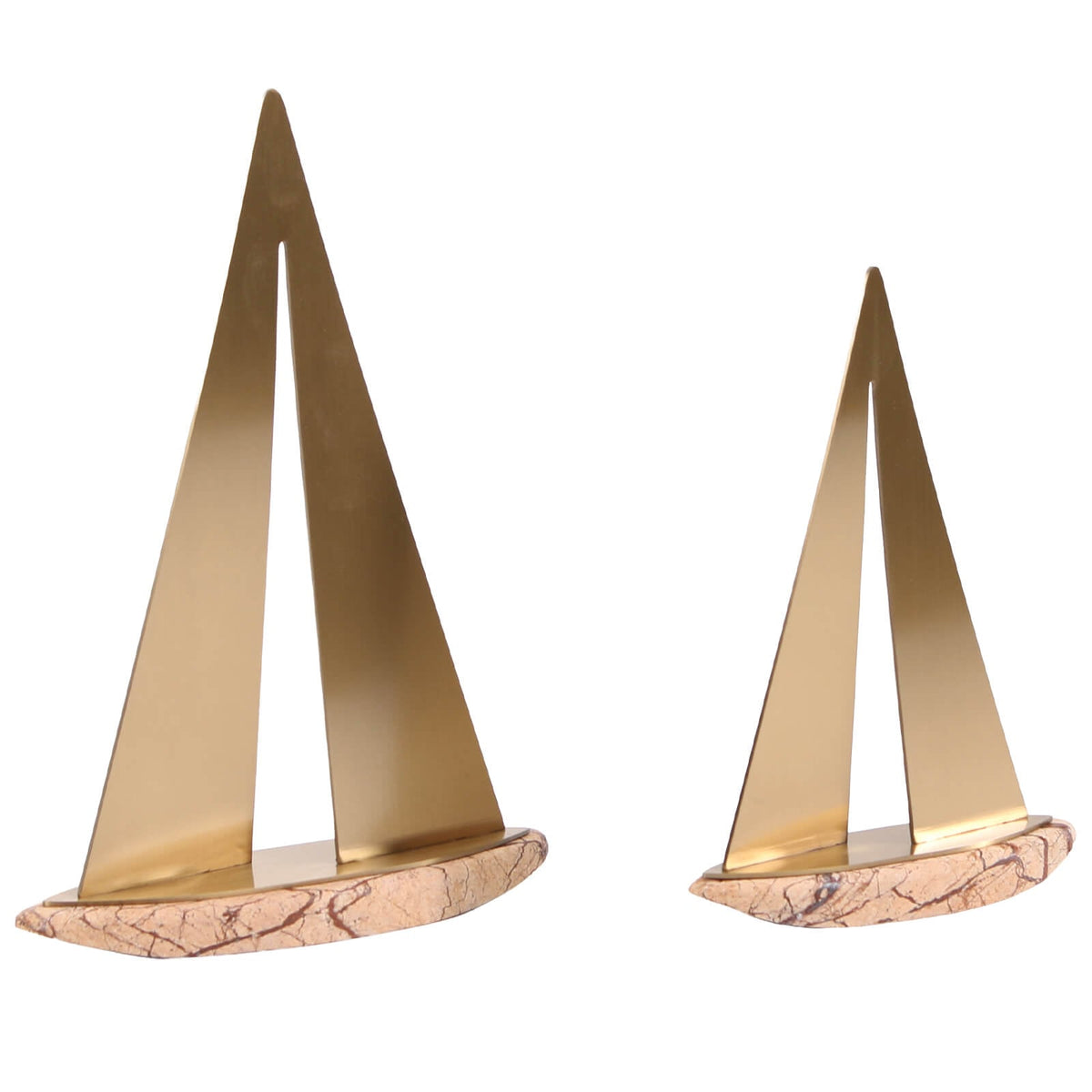 Sailboat Ornament - Large