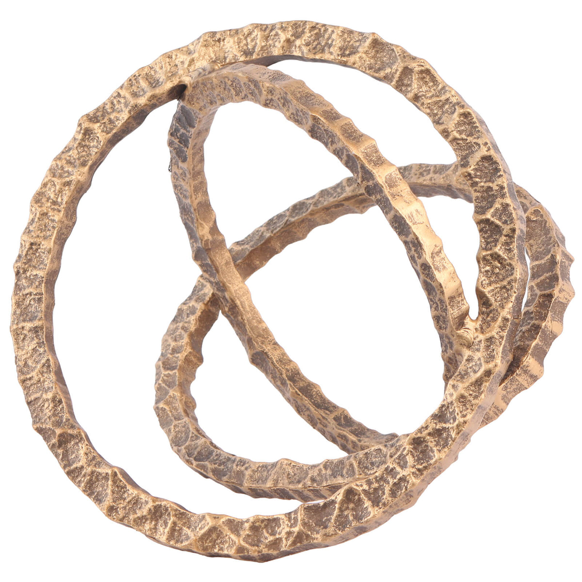 Circles Sculpture