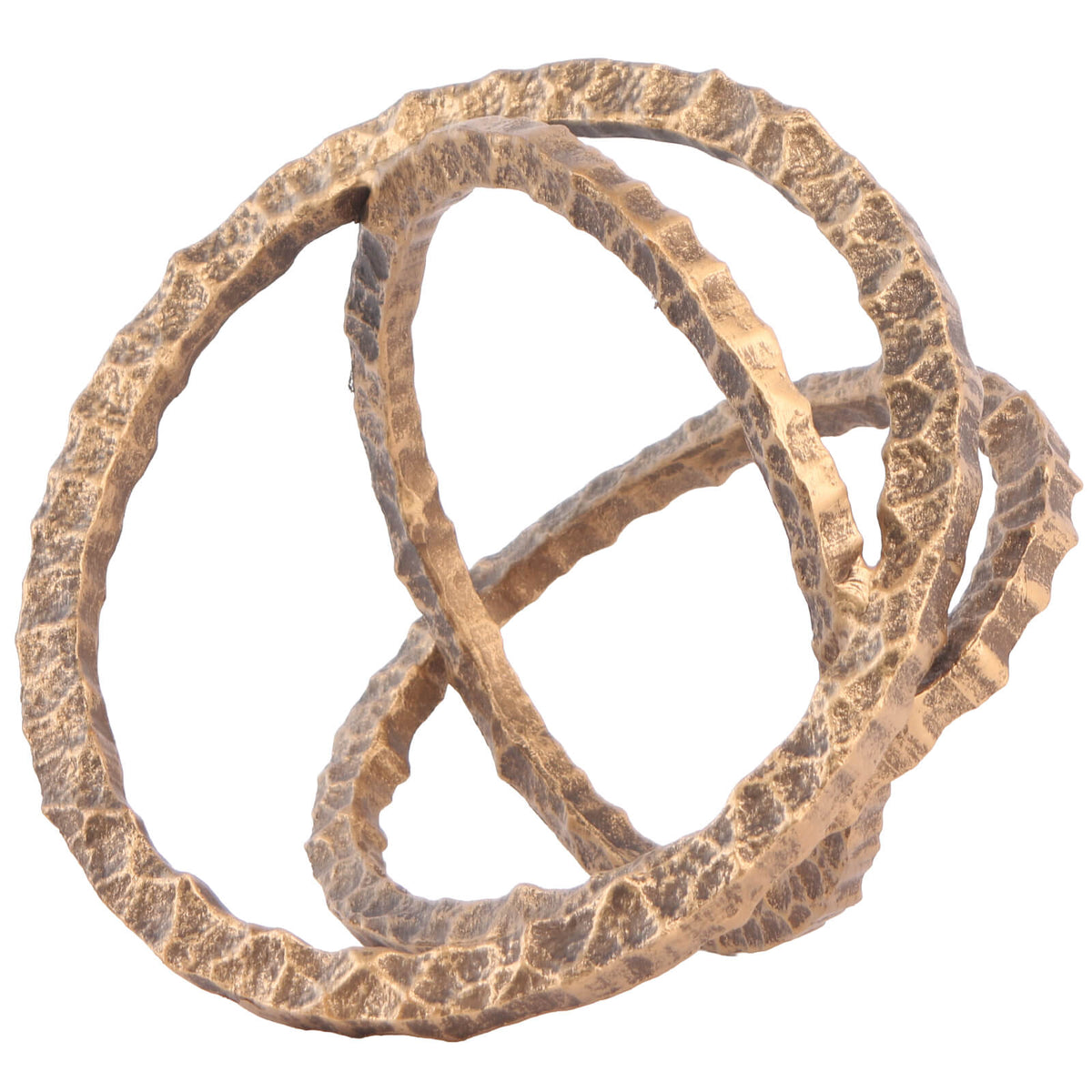 Circles Sculpture