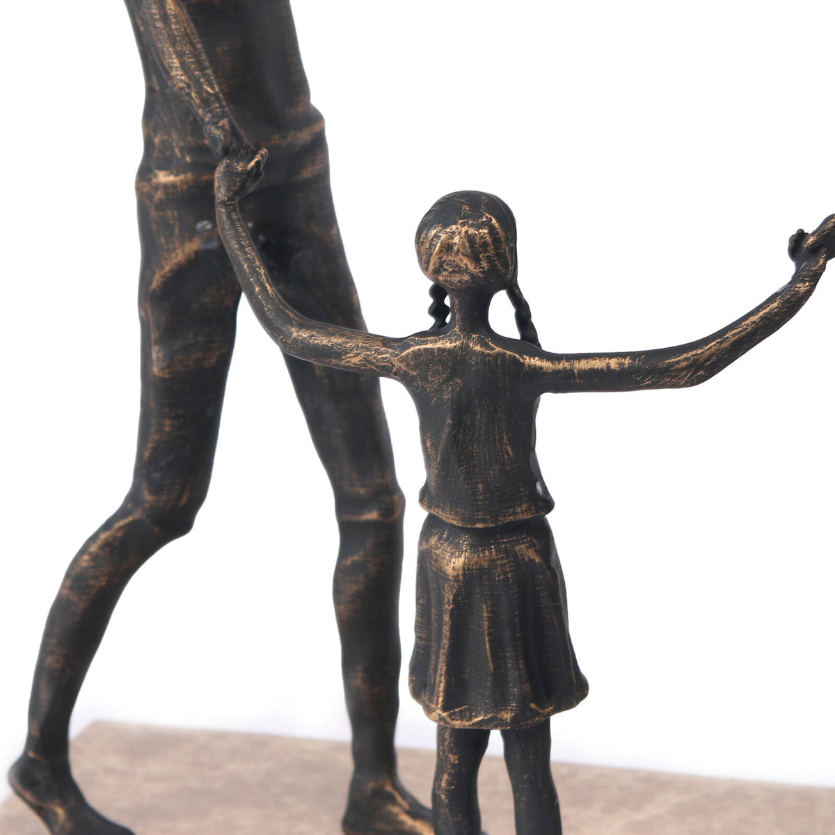 Togetherness Sculpture