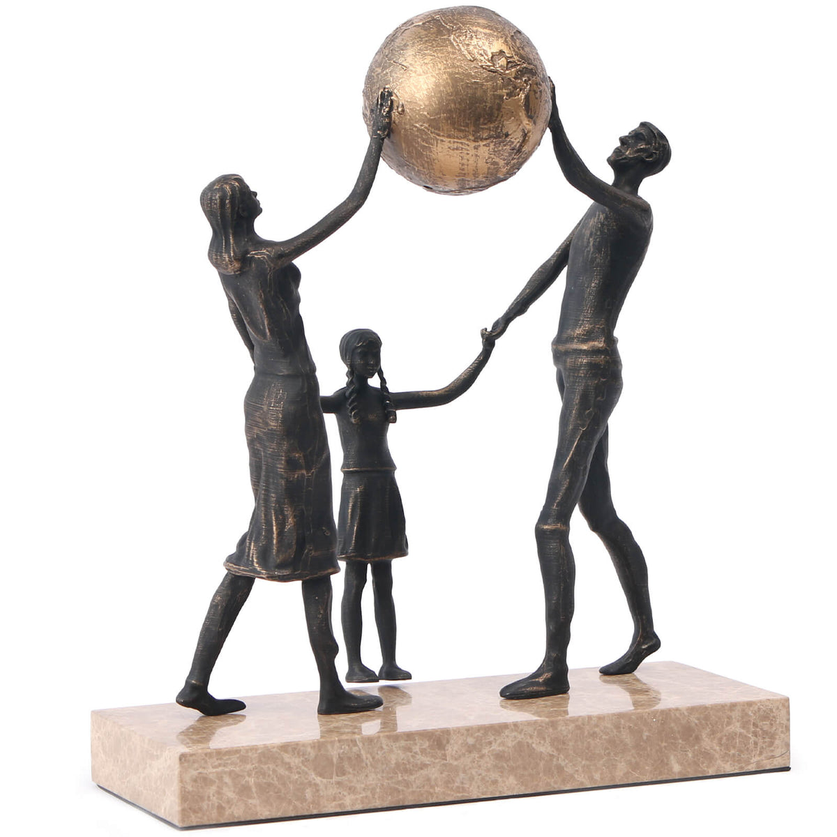 Togetherness Sculpture
