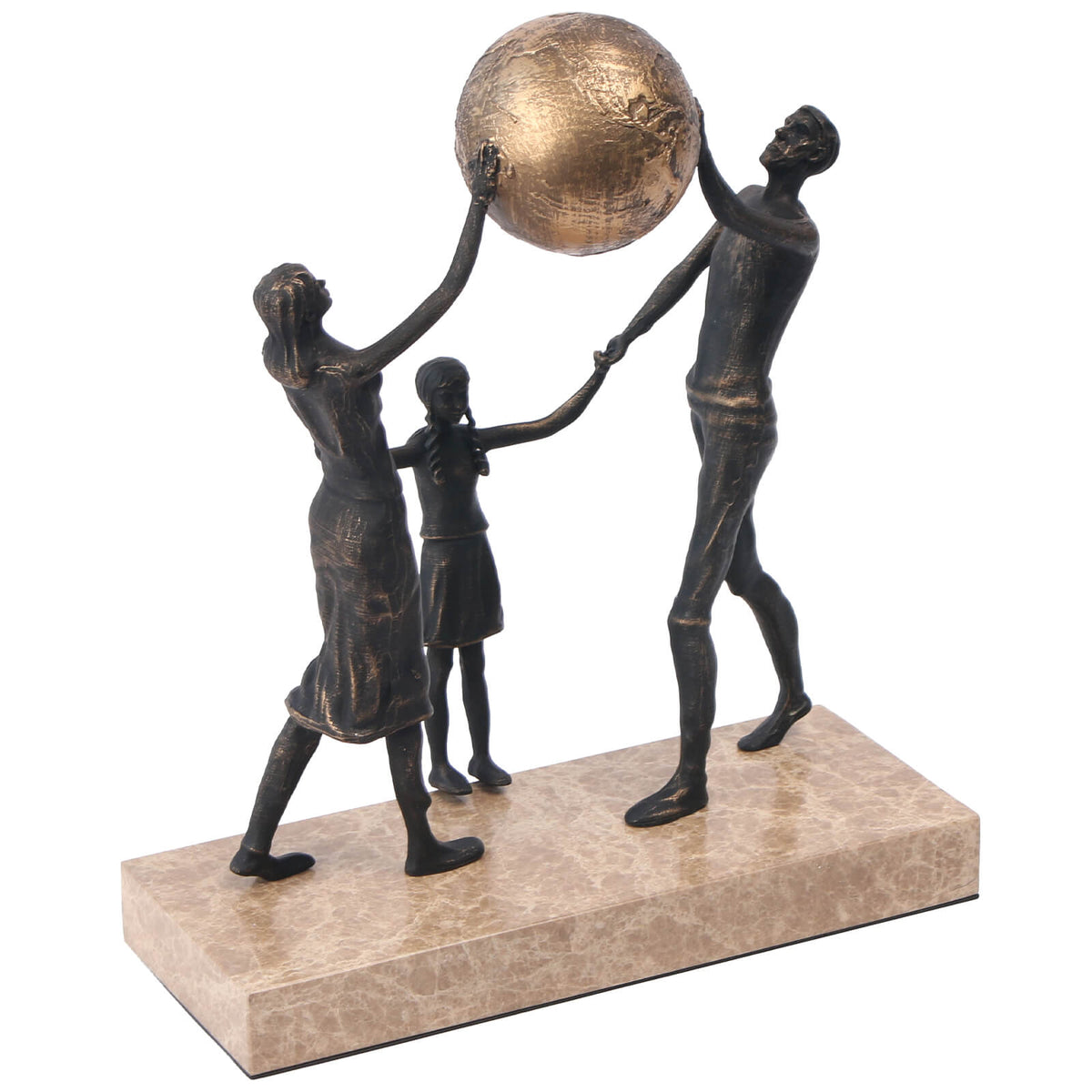Togetherness Sculpture
