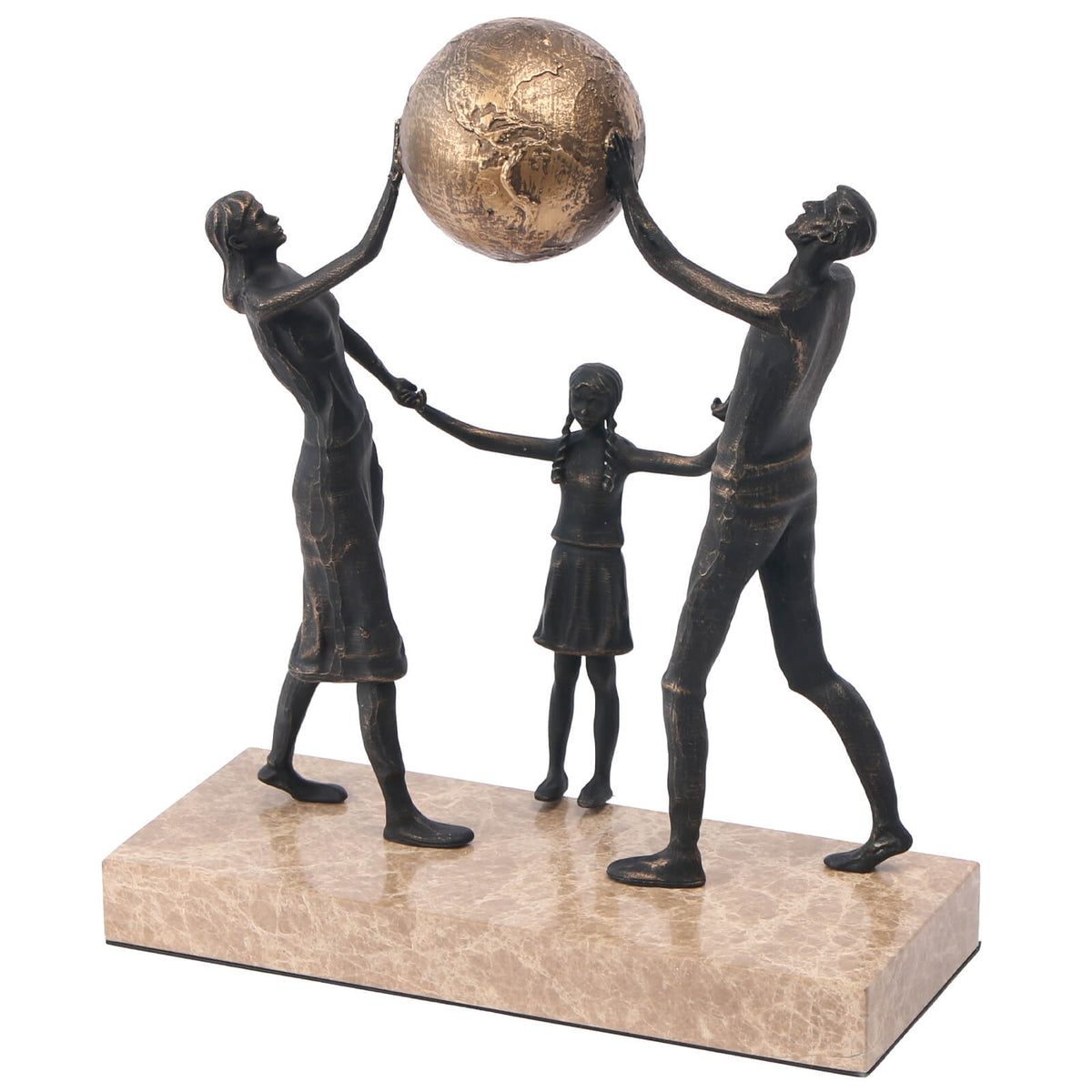 Togetherness Sculpture