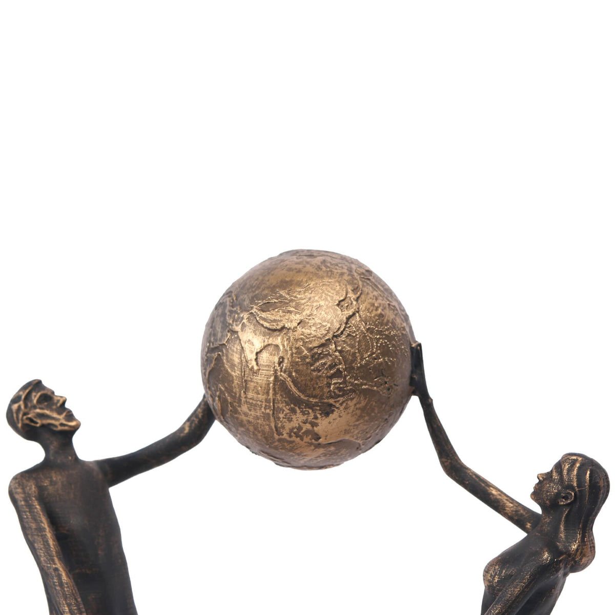 Togetherness Sculpture
