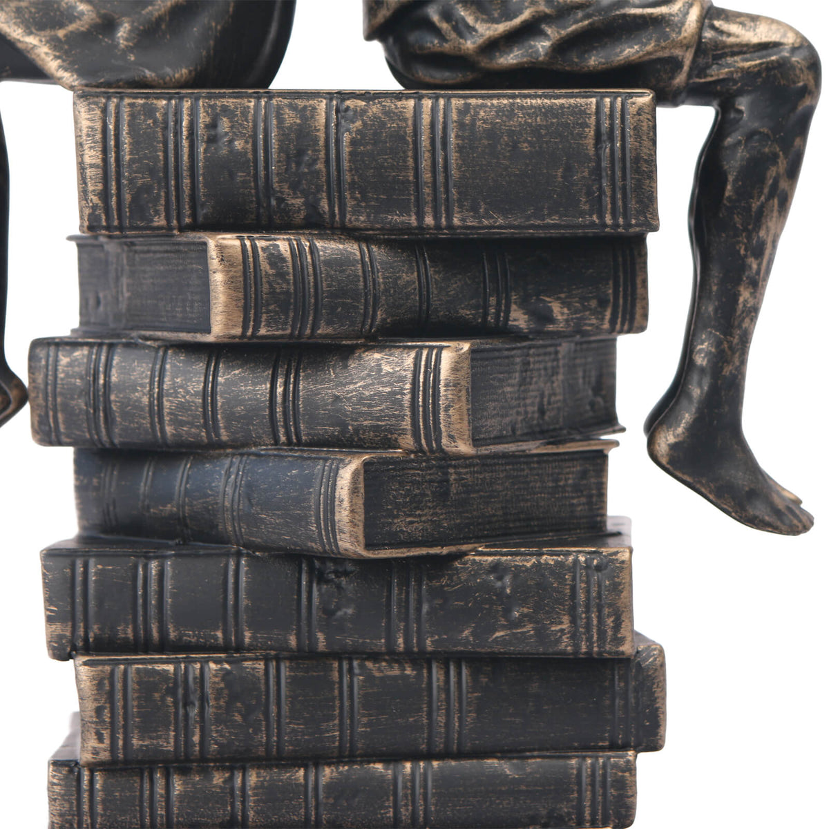 Reading Figures Sculpture