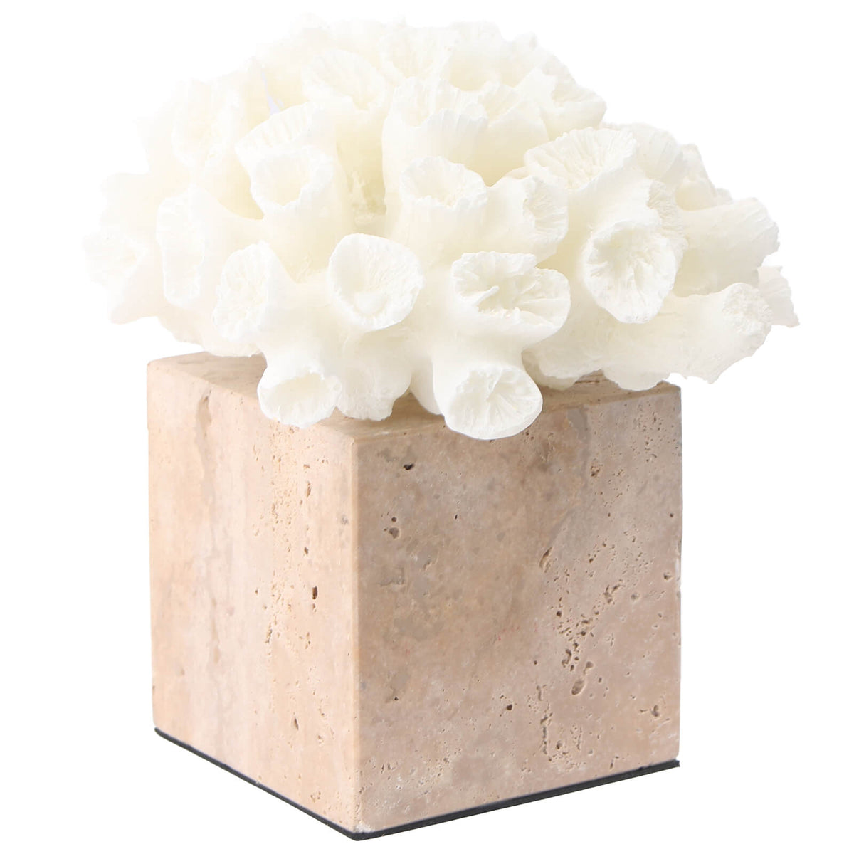 Vela Coral Ornament