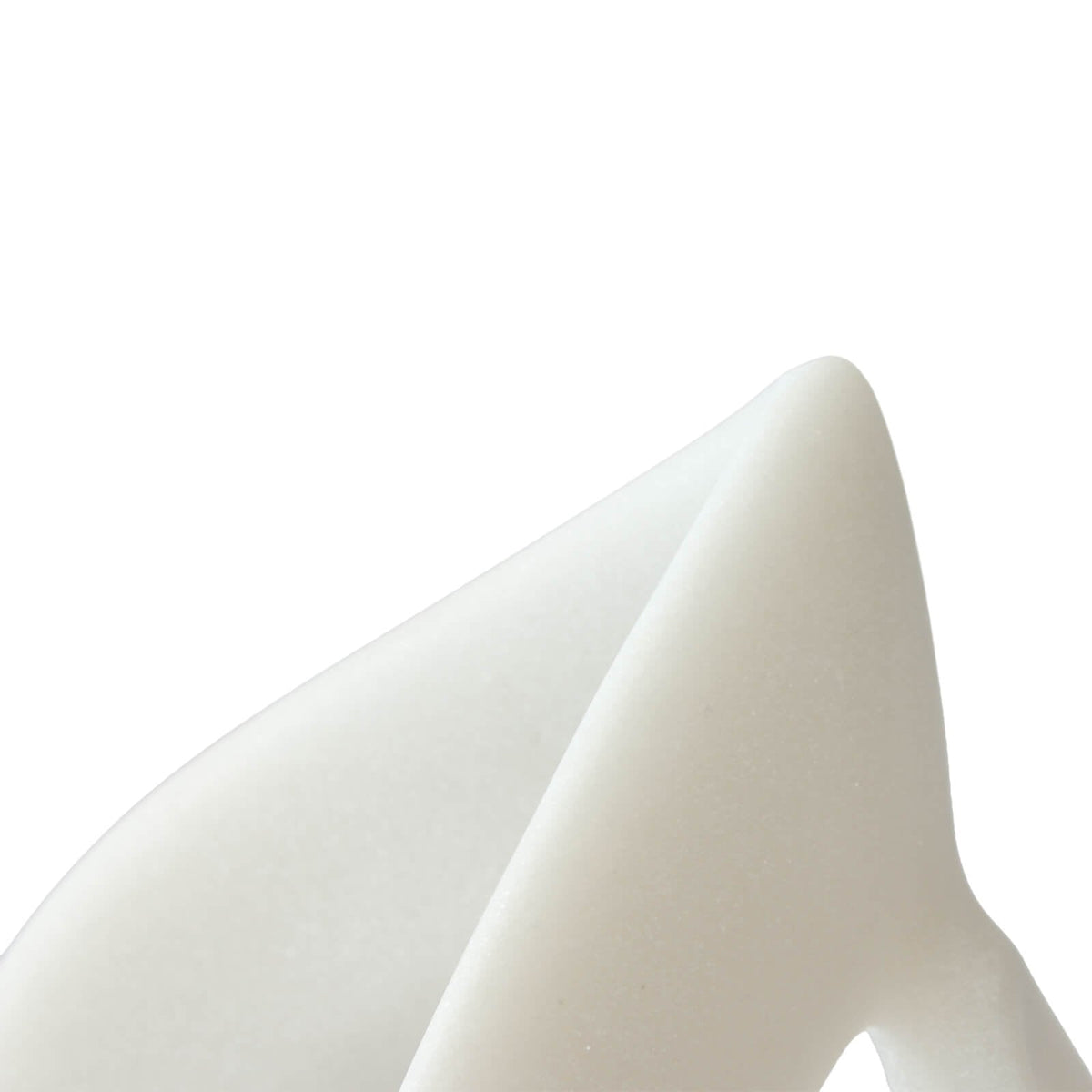 Wavecrest Geometric Form