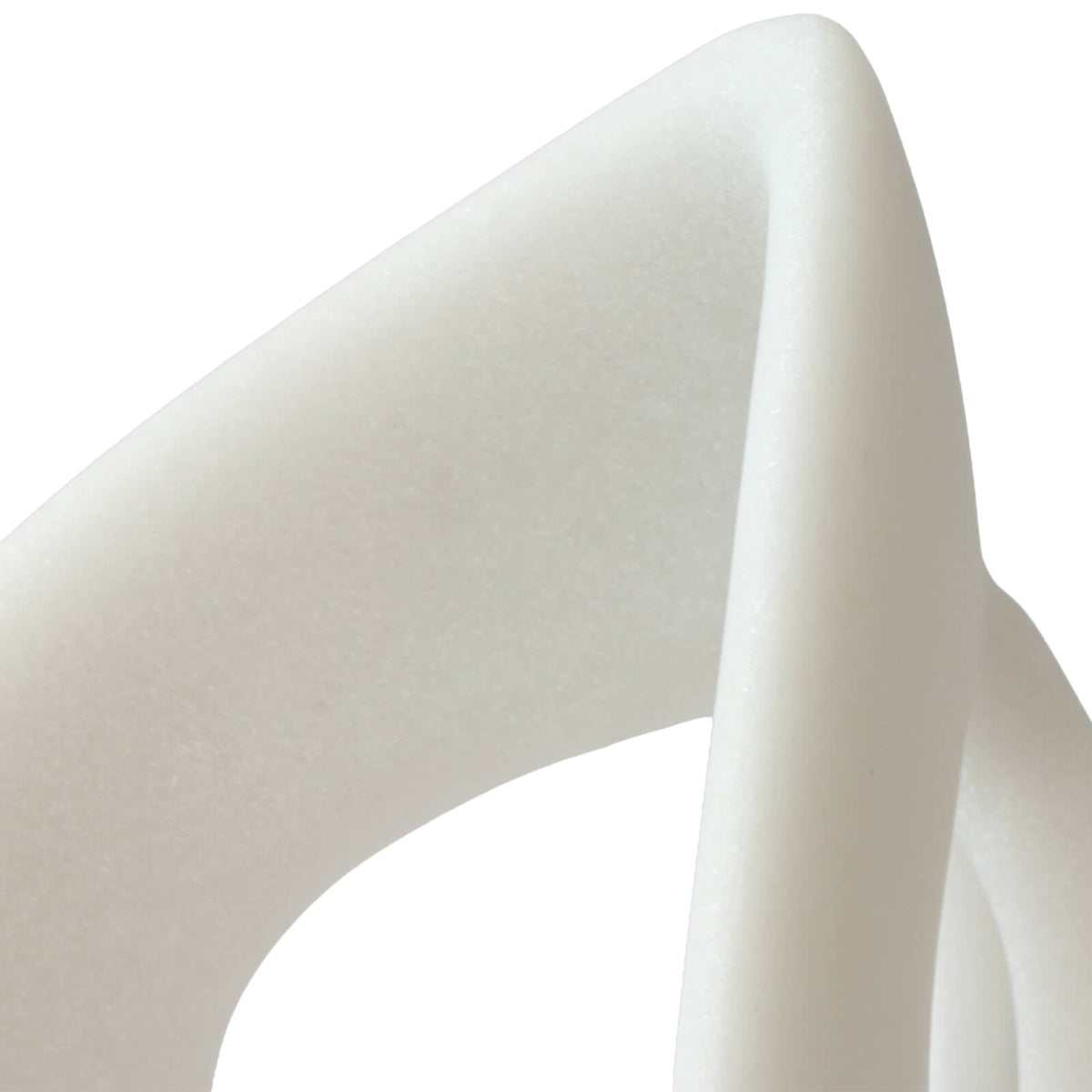 Wavecrest Geometric Form