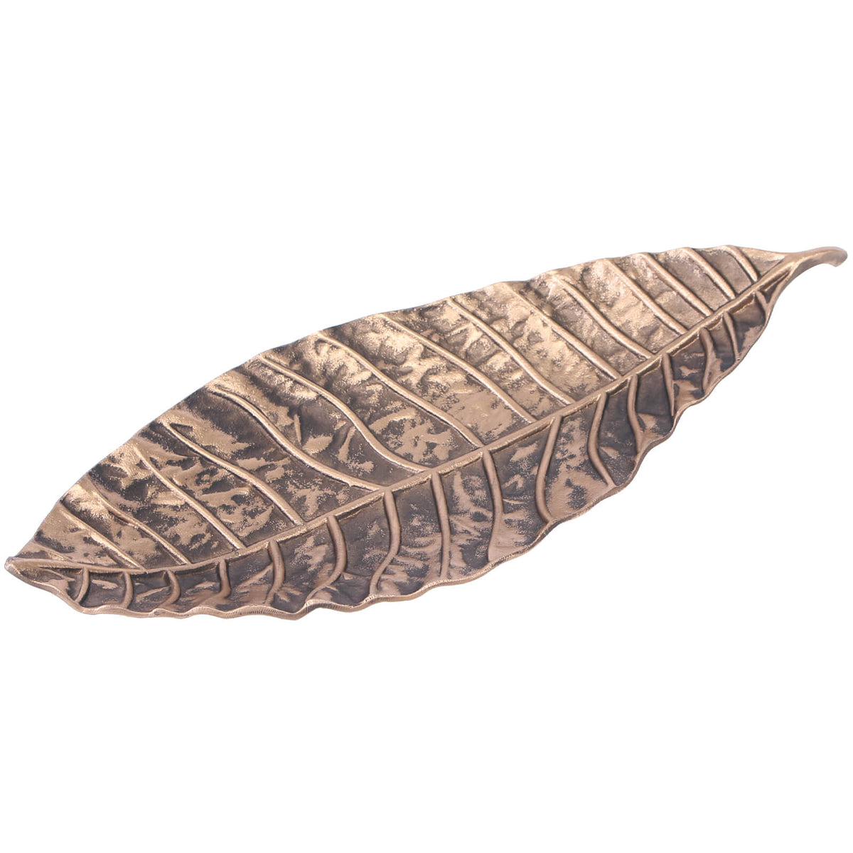 Bracken Leaf Tray