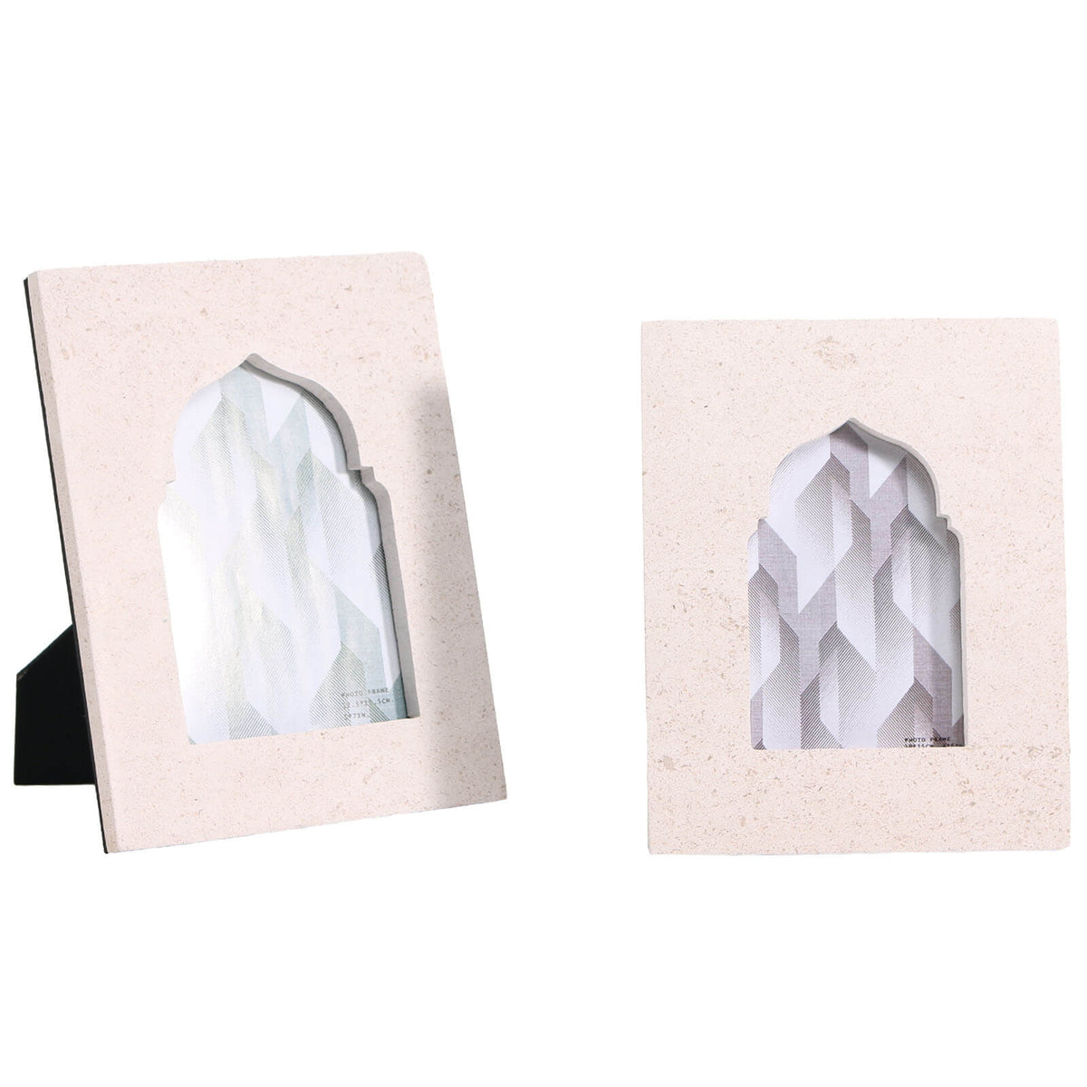 Picture Frame in Marble - Small