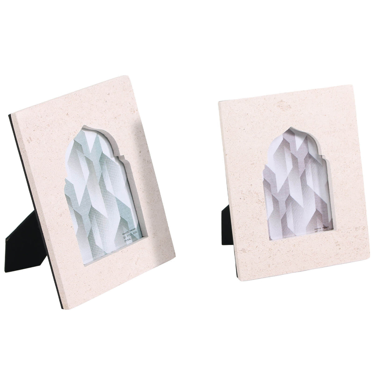 Picture Frame in Marble - Small