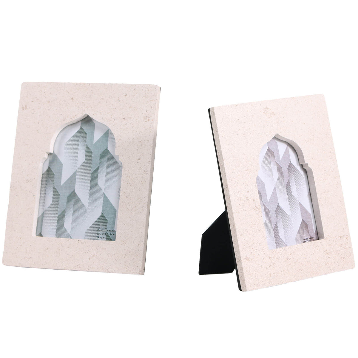 Picture Frame in Marble - Small