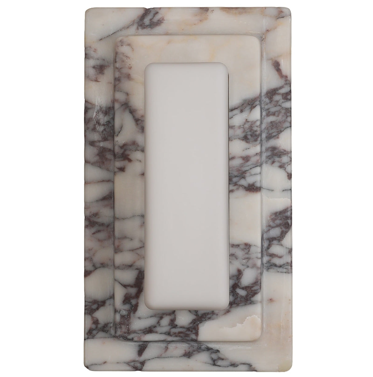 Arthur Calacatta Viola Wall Light