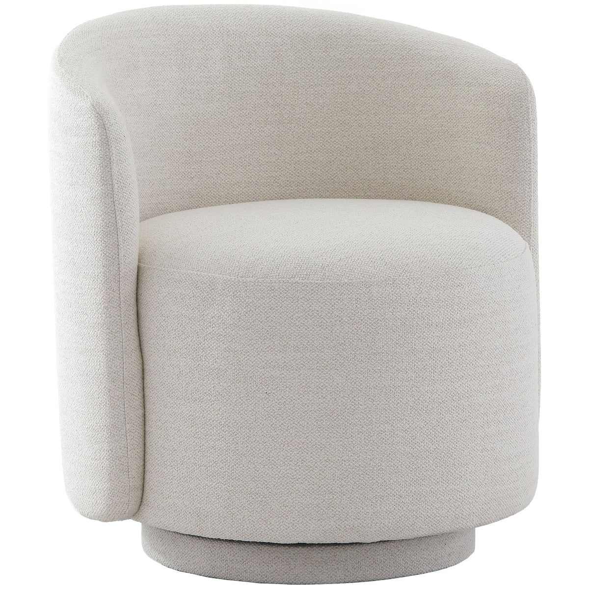 Kinsham Swivel Accent Chair