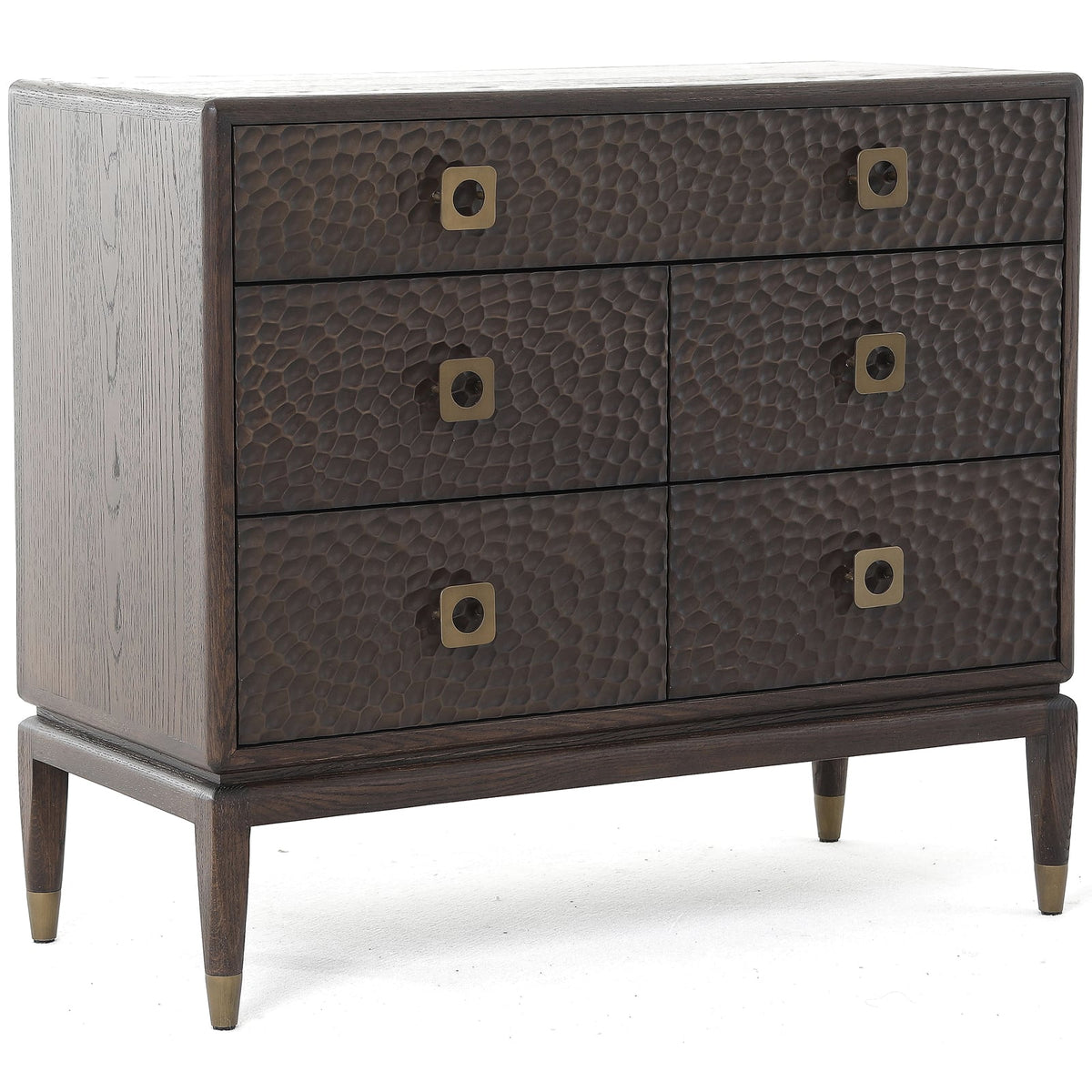 Honeybourne Small Chest of Drawers