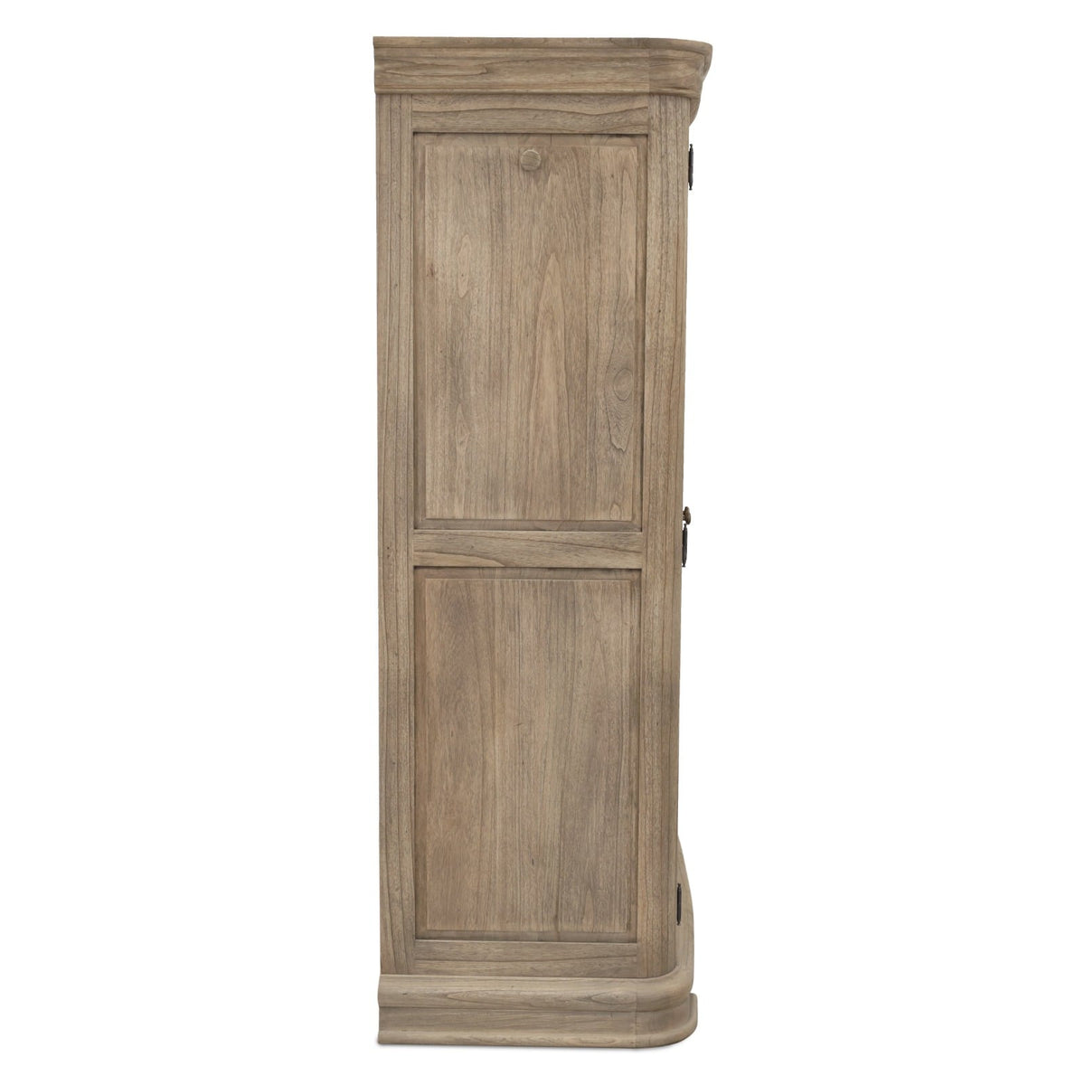 Fulbrook Oak Wardrobe