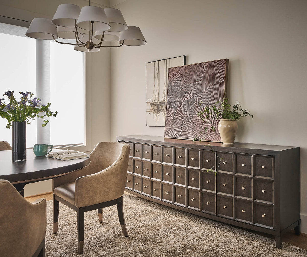 Fenwick Credenza