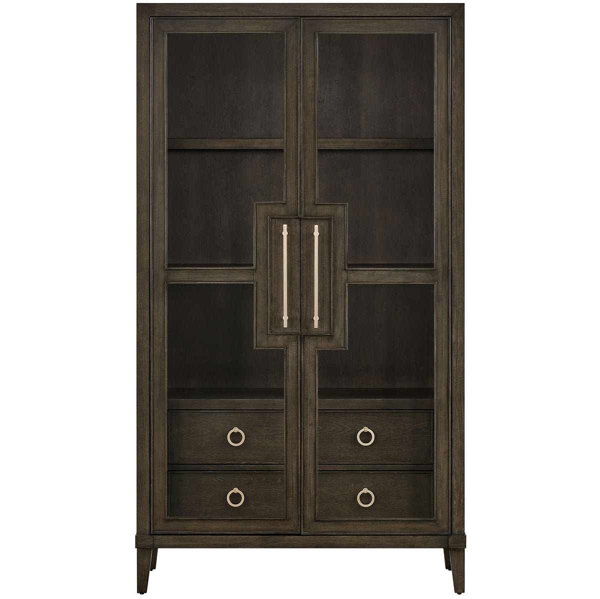 Fenwick Display Cabinet