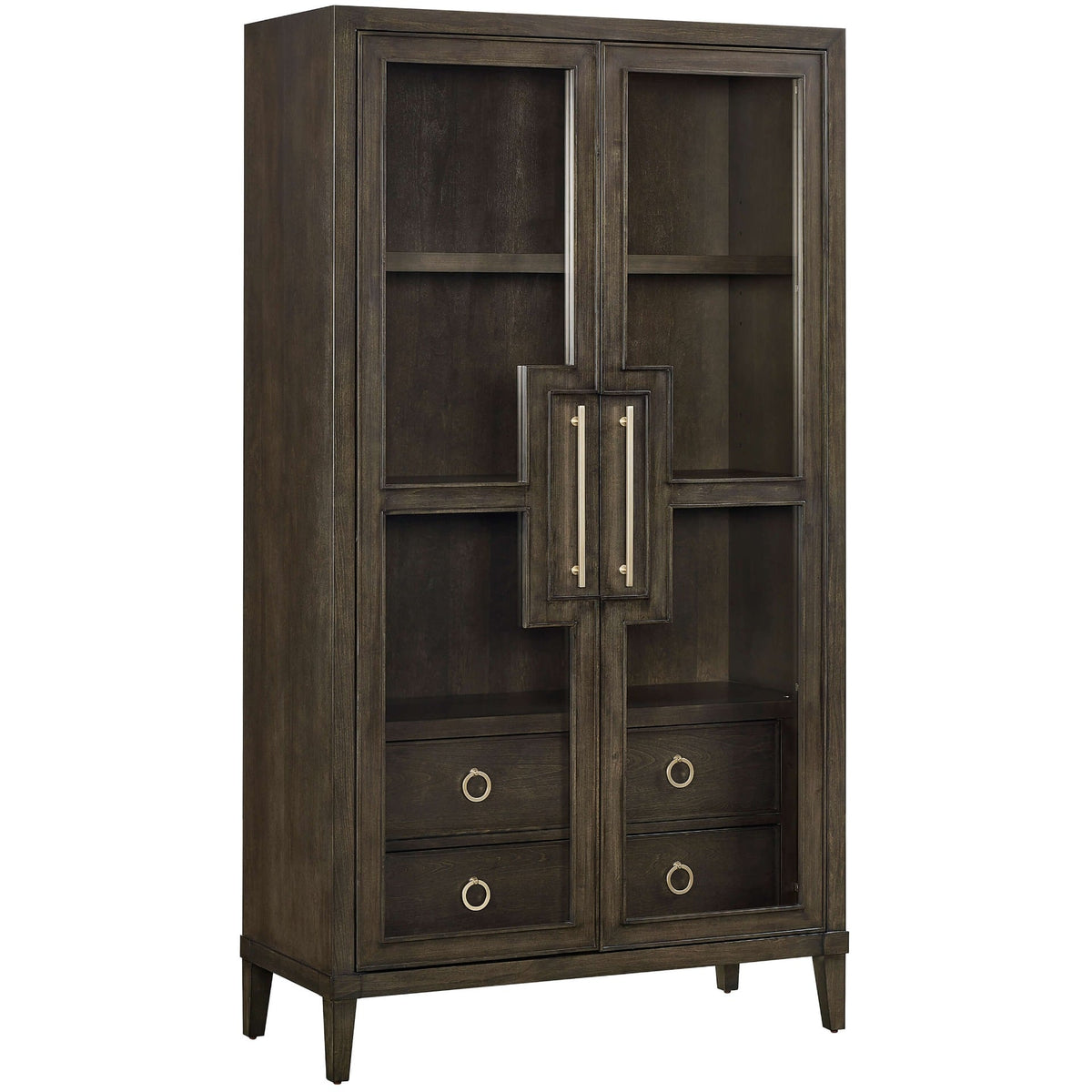 Fenwick Display Cabinet